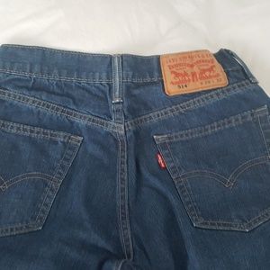 Levi jeans